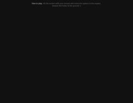 html5 canvas球滚动3D重力游戏源码