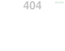 html5模拟电视没有信号错误404页面下载