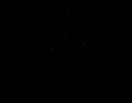 html5 canvas酷炫的3D球形文字云动画特效