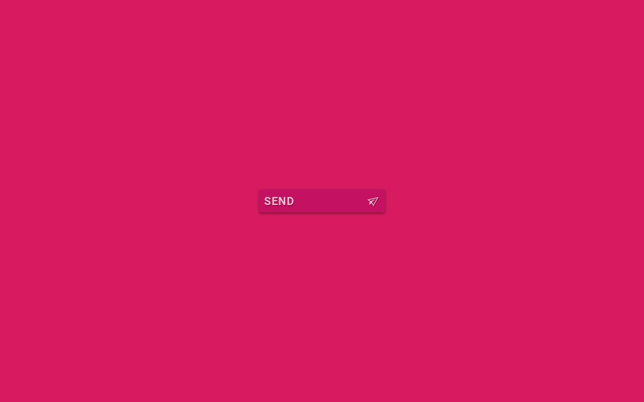 js css3按鈕發送信封動畫特效