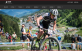 响应式的专业自行车生产公司网站织梦模板