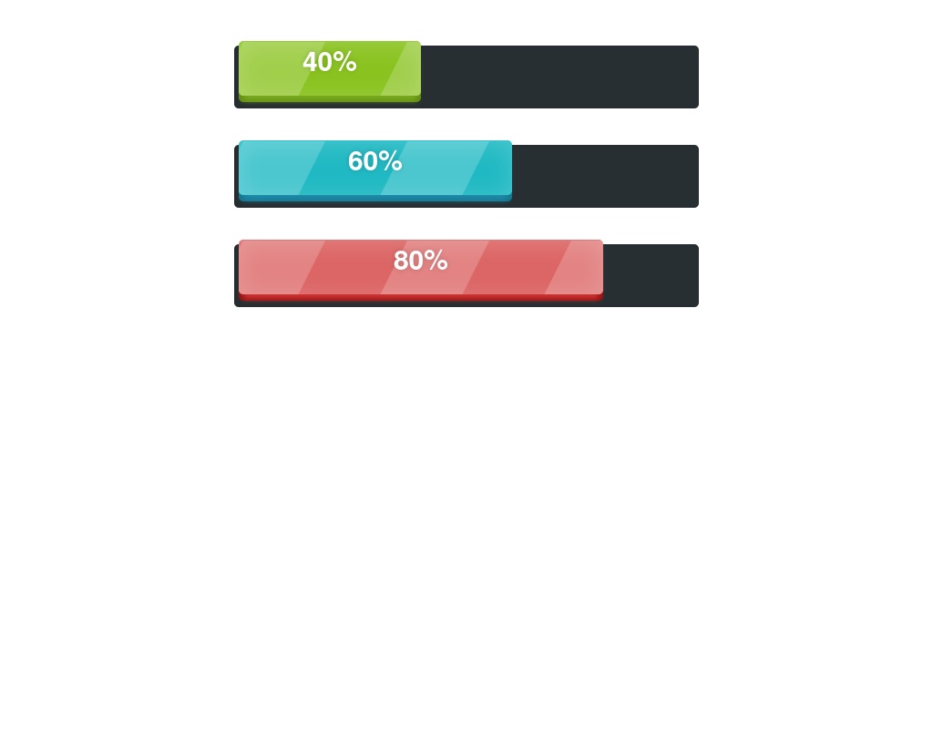 css3控制svg設(shè)置background屬性進(jìn)度條加載動(dòng)畫特效