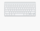 jquery css3苹果mac电脑键盘样式代码