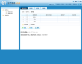 蓝色的电子商务cms后台管理系统模板html源码下载