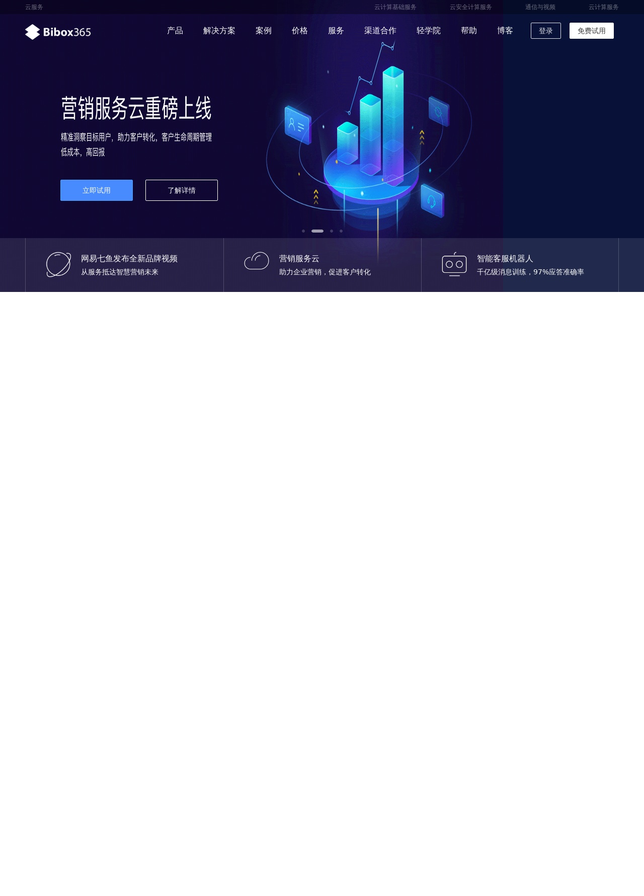 jquery顶部导航菜单和图片轮播布局代码