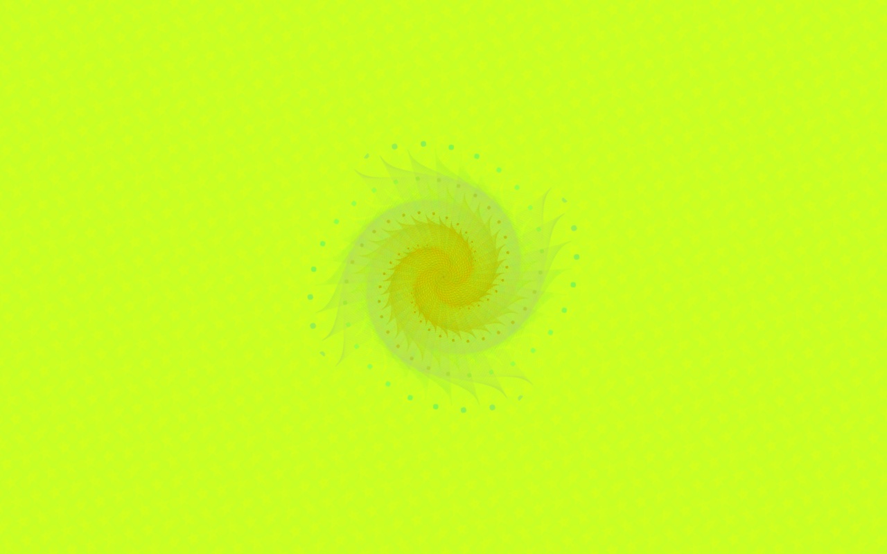 html5 svg變色旋渦動畫特效