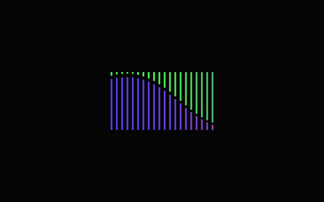 純css3正弦波浪動畫特效