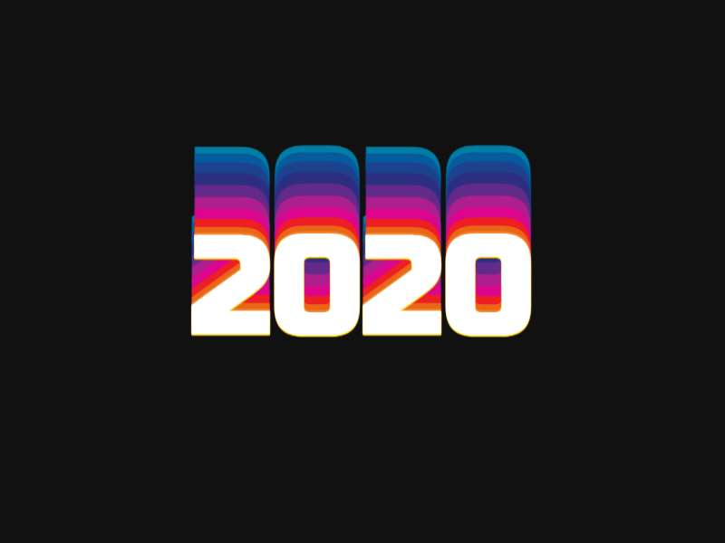 2020年数字动画特效