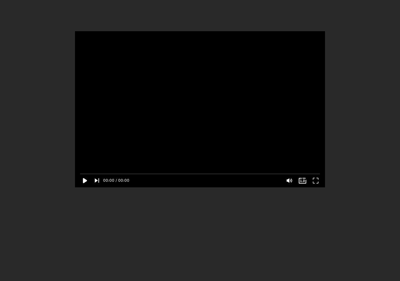 浮動窗口mp4視頻播放器插件