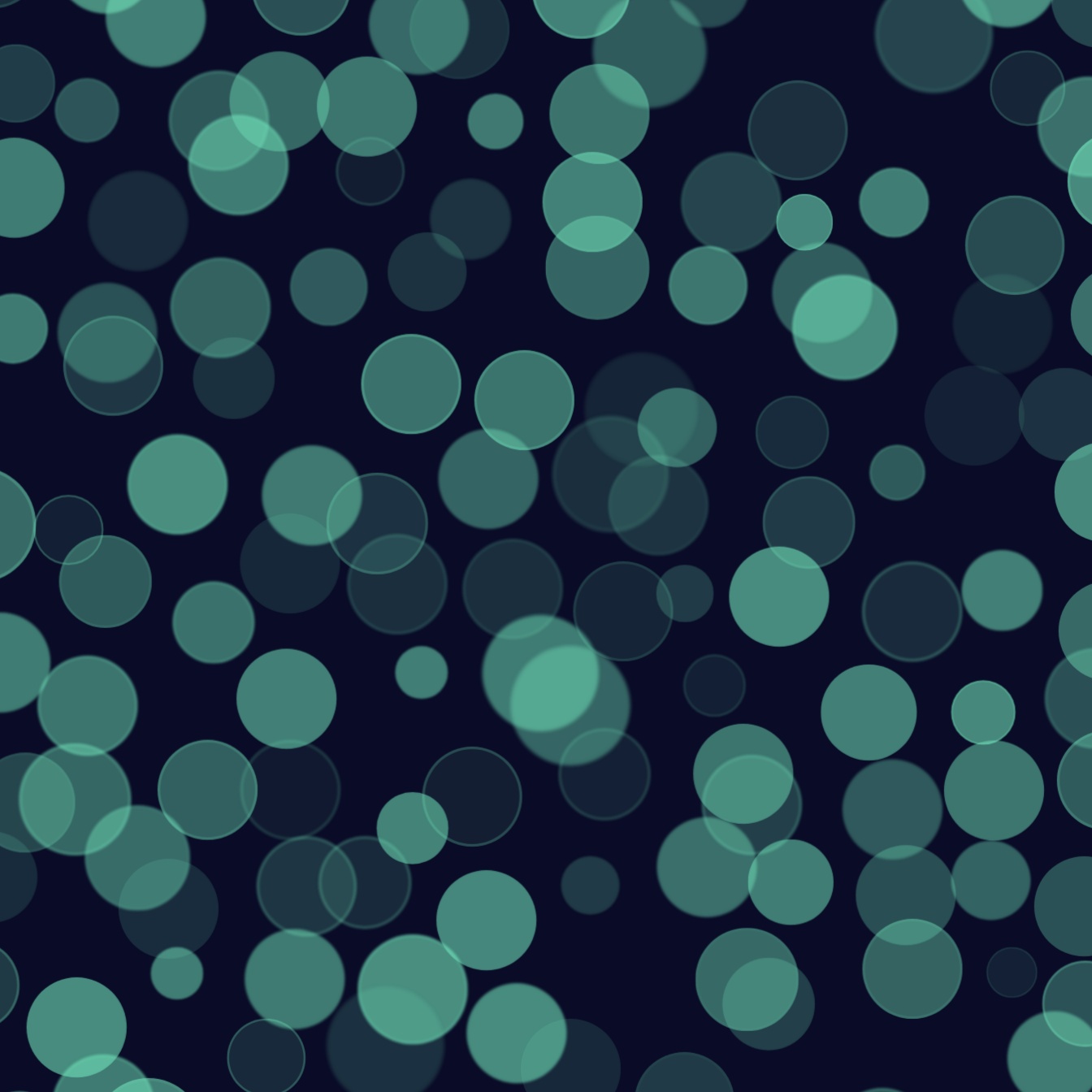 css-doodle圓圈背景動(dòng)畫特效