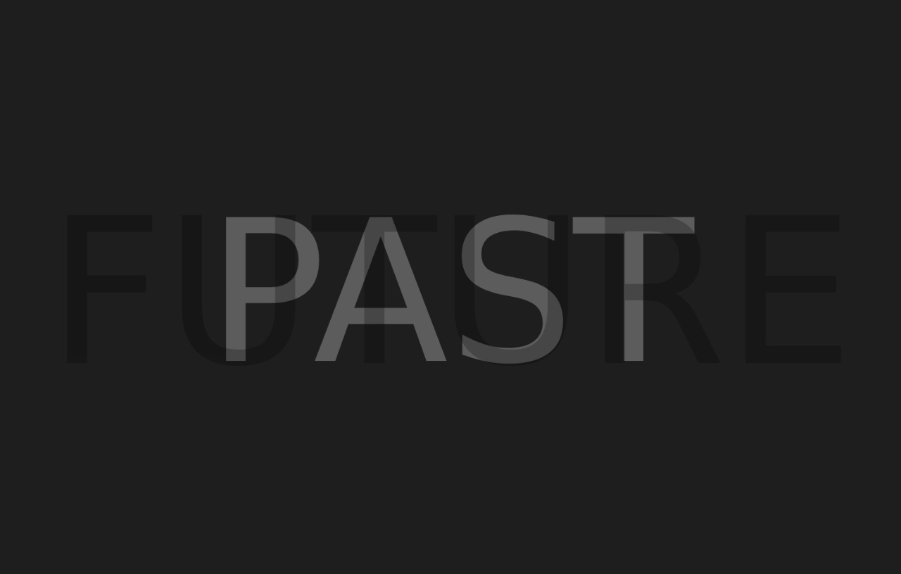 css3文字交替动画特效