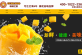 黄色的饮料奶茶连锁店企业模板html整站