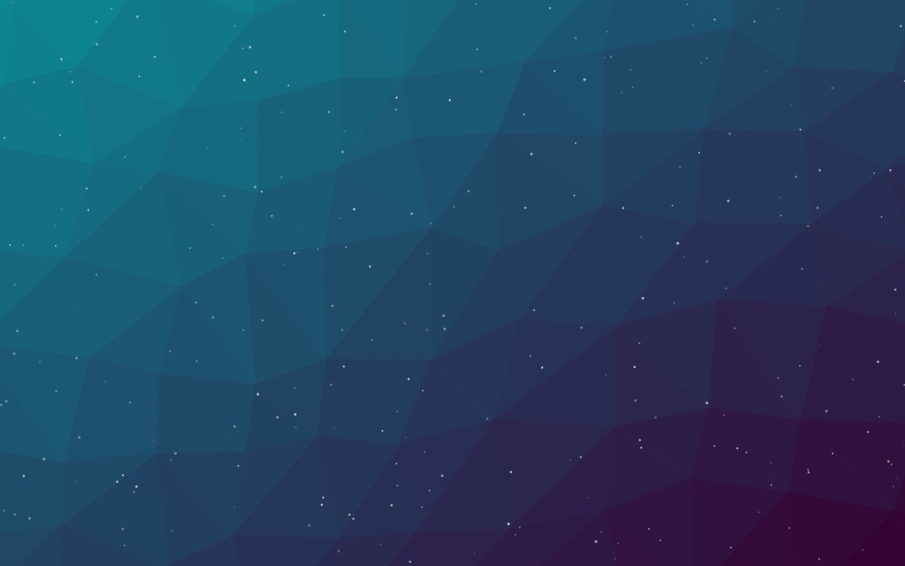 html5 canvas三角形背景動畫特效