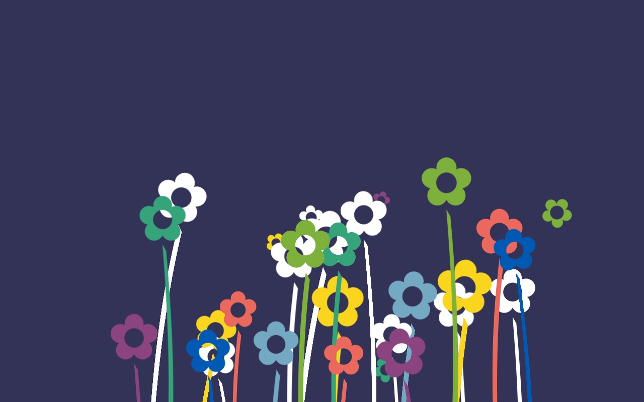 css3一堆鮮花動(dòng)畫(huà)