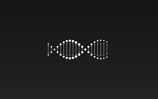 css3双螺旋DNA动画