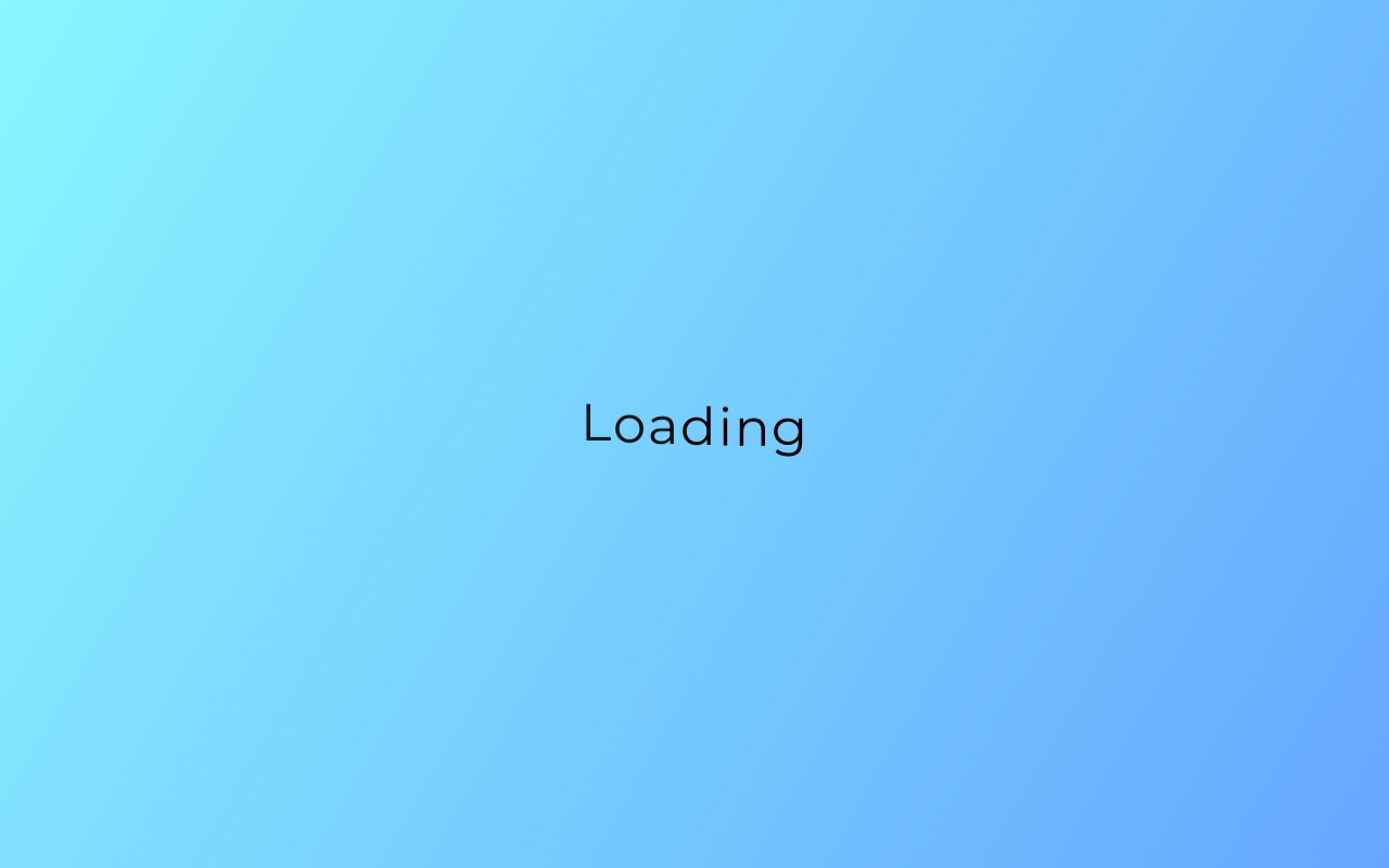 css3拆分loading文字加載動效