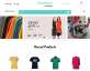 简洁bootstrap品牌服装购物商城网站html模板下载