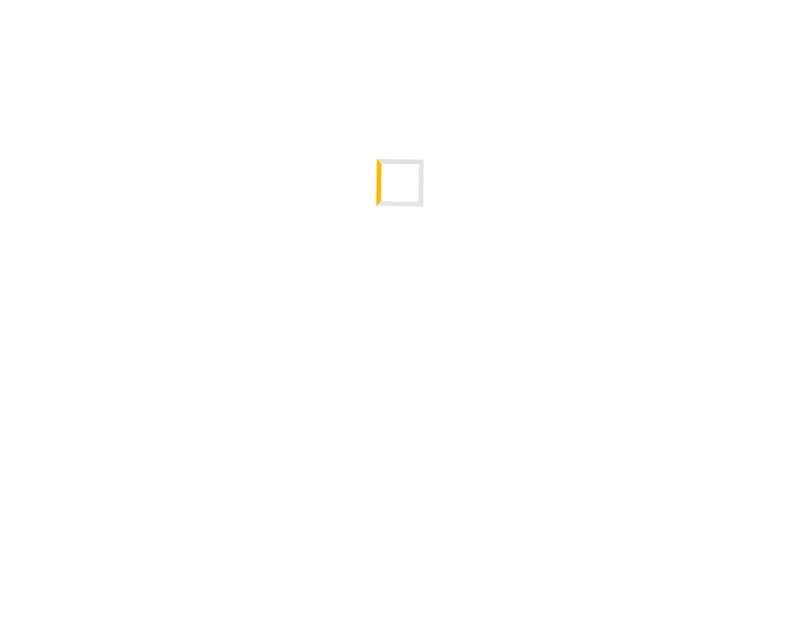 黄色宽屏的房屋装修设计公司网站模板