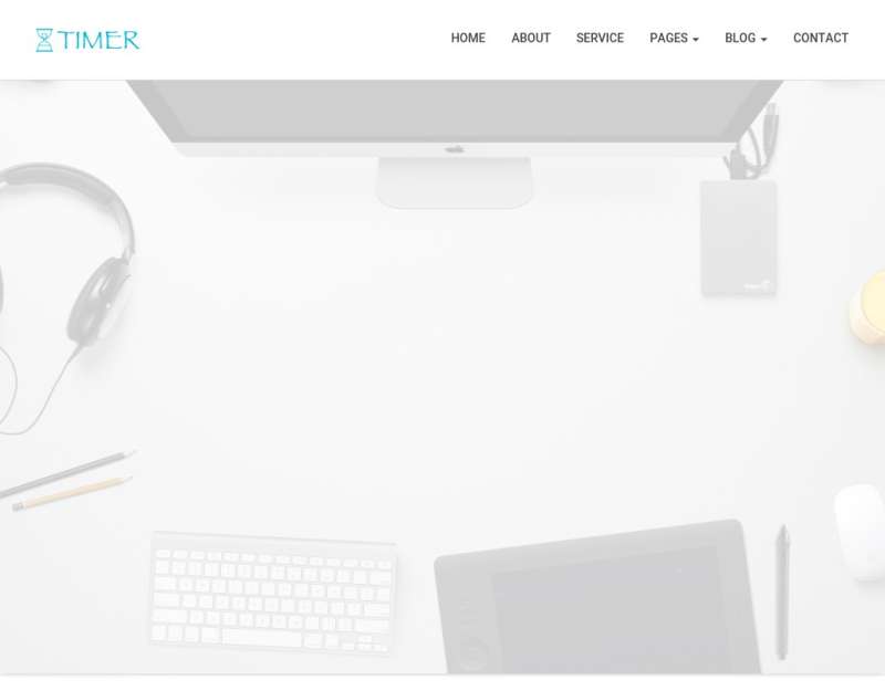 大气创意的包装设计公司网站html整站模板