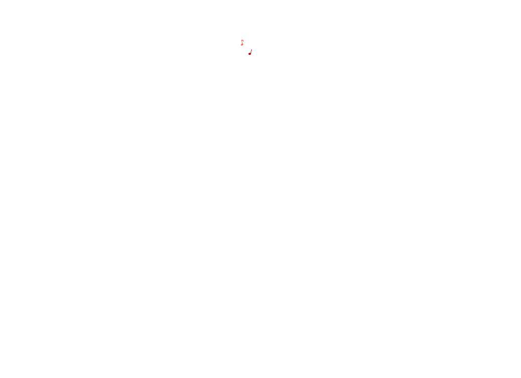 音符flash動畫素材_透明flash音符動畫素材下載