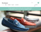 Bootstrap鞋子商城网站HTML5模板下载