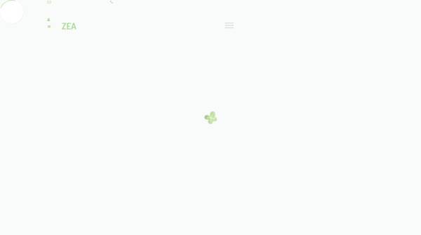 绿色的HTML响应式绿植花卉网站模板