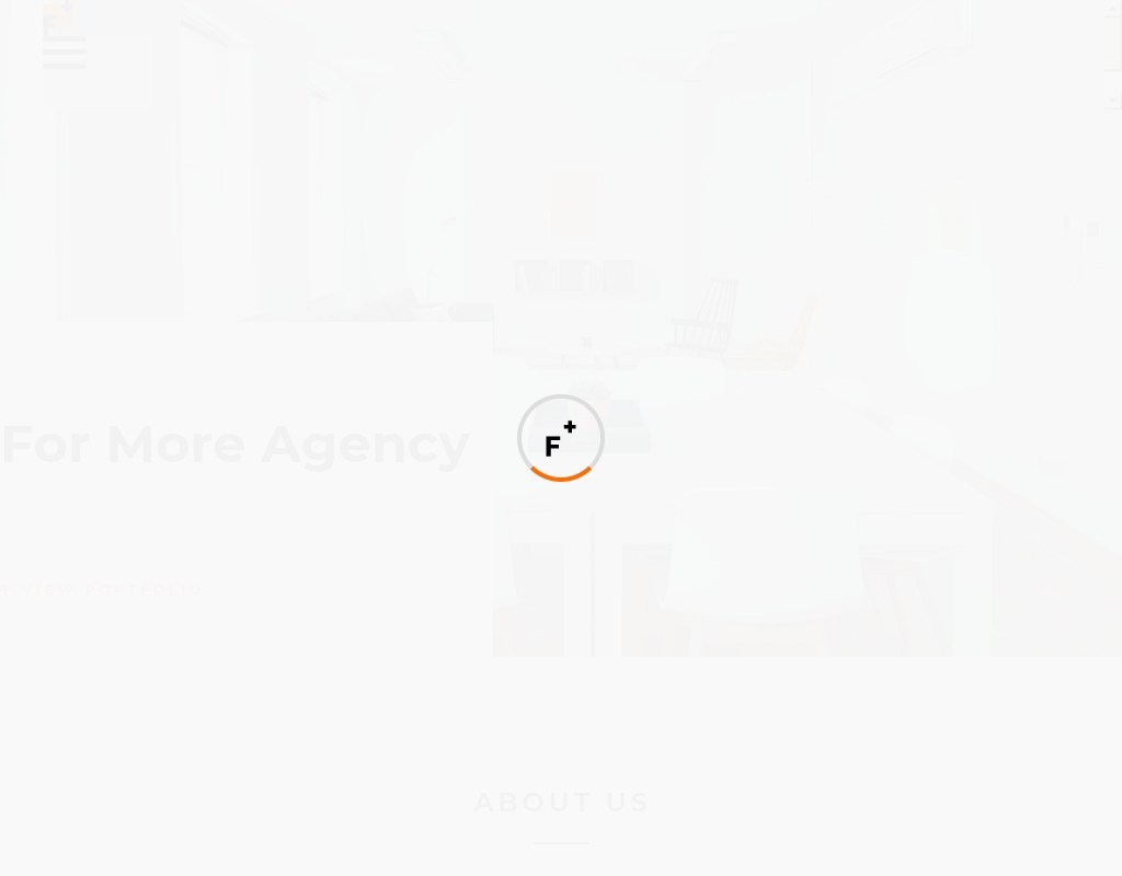 通用的HTML廣告設計公司網站模板