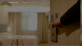 金色大气的酒店在线预订网站html模板