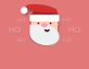 CSS实现圣诞老人圣诞节网页动画