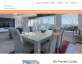 Bootstrap响应式家居设计网站模板