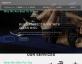 Bootstrap响应式运动健身房网站模板