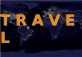 启动页动画效果，精美的旅行网页设计素材