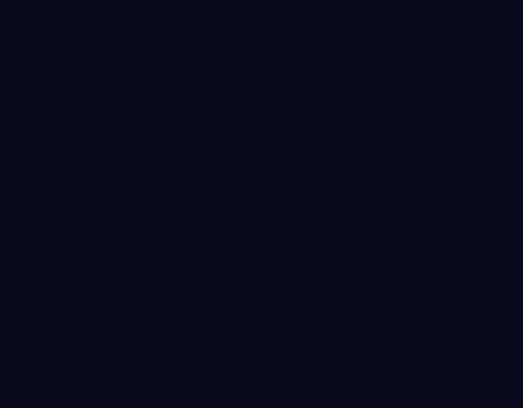 html5 canvas飘洒的星星背景动画特效