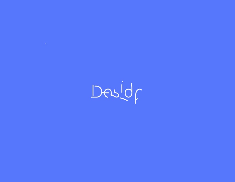 文本動(dòng)畫效果，svg路徑生成器模板