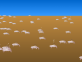 html5网页动画效果代码，螃蟹行走动图素材