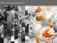 html手风琴效果代码，美食图片特效制作模板