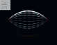 纯CSS3 3D太空飞船动画效果_支持多视角动画演示代码