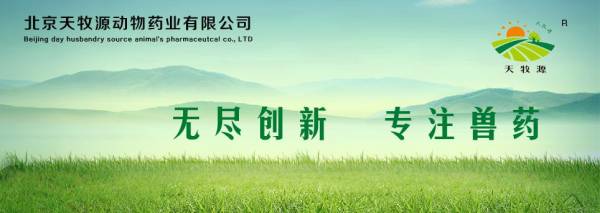 大气的绿色生物科技网站banner素材