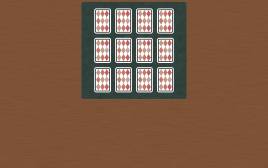 html5扑克翻牌消除游戏源码下载