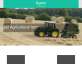 绿色的农业生产公司网站html5动画模板