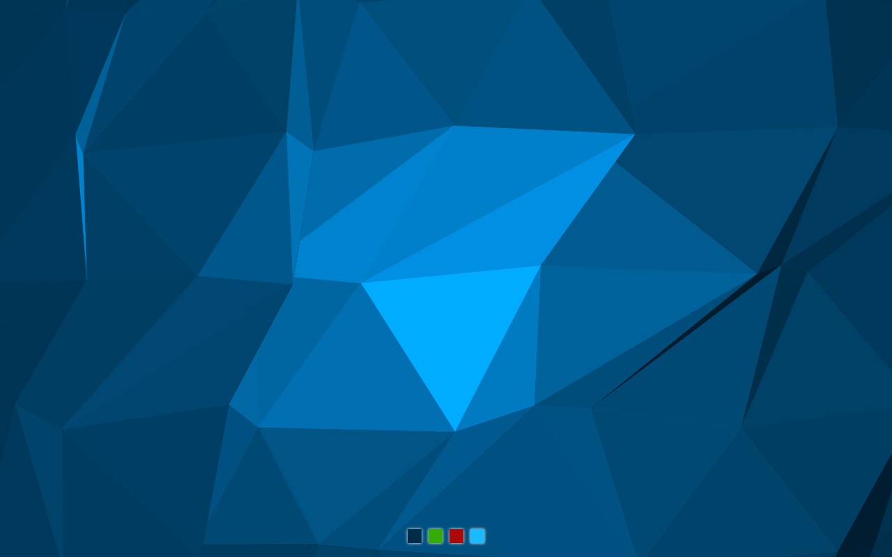 html5基于Canvas炫酷3D背景動(dòng)畫特效