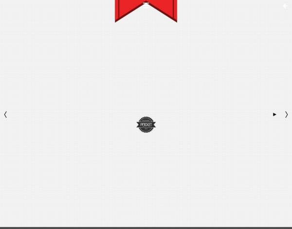 国外餐饮手机网站模板 html5手机网站 WAP网站模板