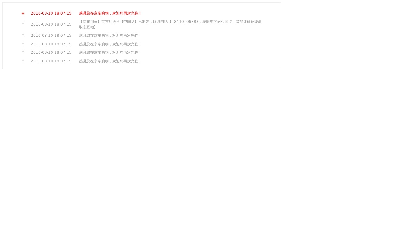 div css仿淘寶物流訂單流程圖樣式代碼