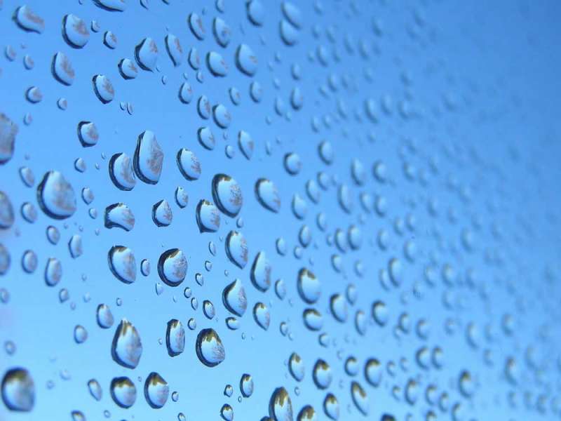 下雨的图片_水滴背景图片_水珠背景图片素材下载