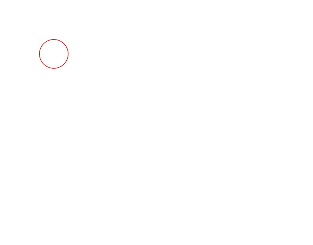 純css3圓形從中心向四周擴散動畫效果