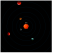 html5 canvas太阳系九大行星运行动态图代码