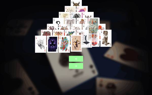 jQuery扑克牌算13点纸牌游戏代码