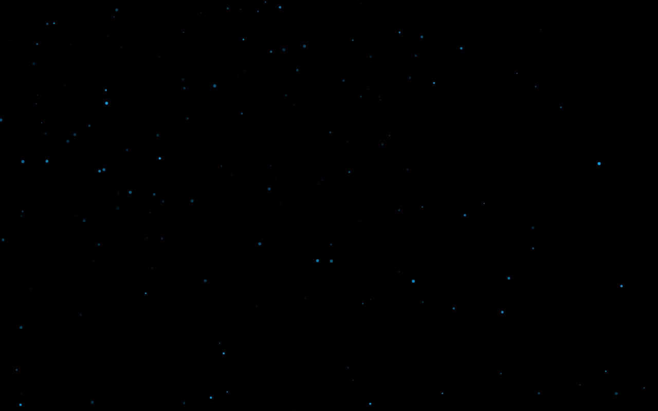 html5 canvas全屏的星空粒子發(fā)光特效