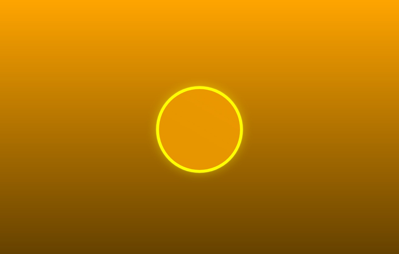 css3太陽(yáng)光遮罩動(dòng)畫(huà)特效