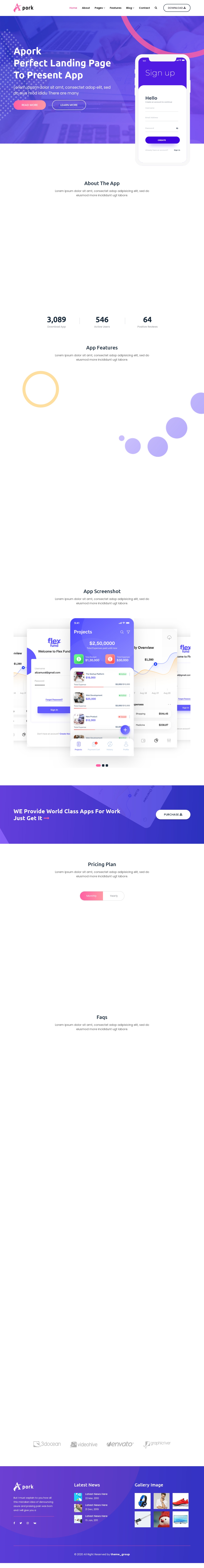 企業(yè)app應(yīng)用軟件網(wǎng)站html5模板